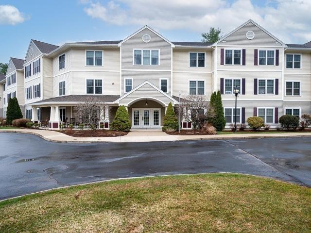 Property for sale in Fiskdale, Massachusetts