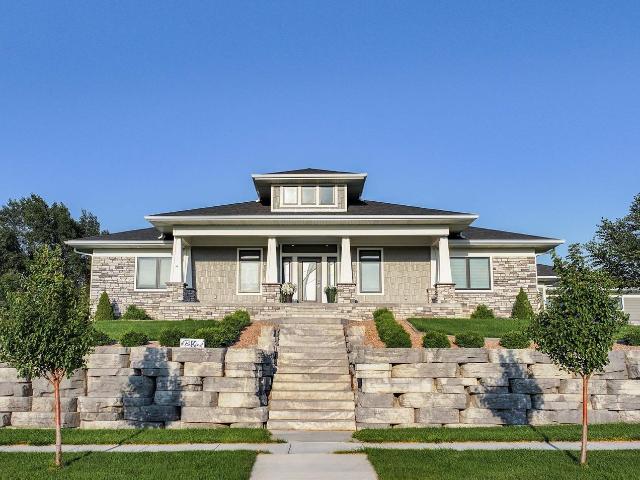 House for sale in Nebraska