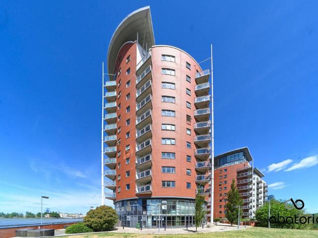 Apartment for rent in The Odyssey, Isle Of Dogs