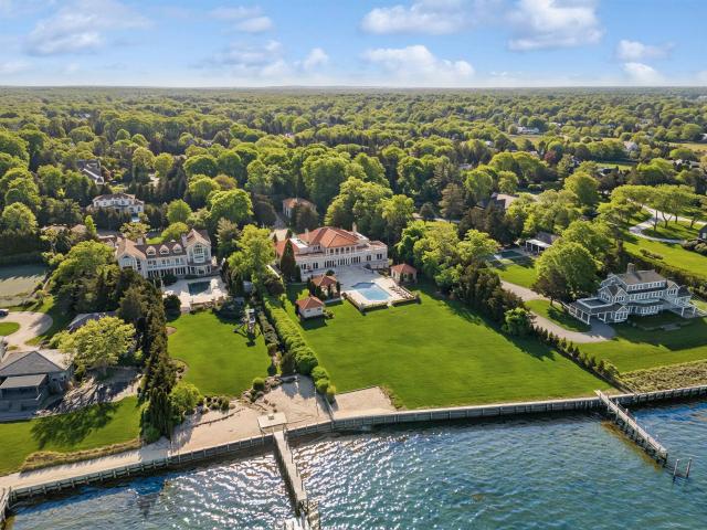 House for sale in Sagaponack, New York