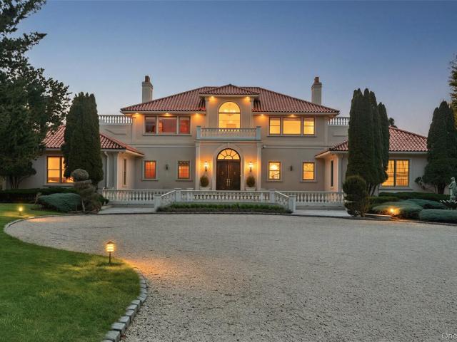 House for sale in Sagaponack, New York