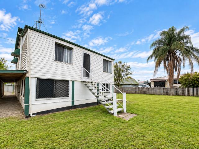 Apartment for rent in Bundaberg East, Bundaberg