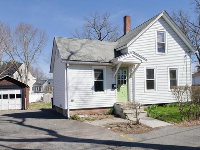 House for sale in Natick, Massachusetts