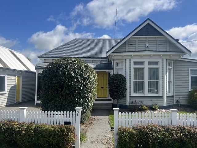 House for rent in Allenton, Ashburton