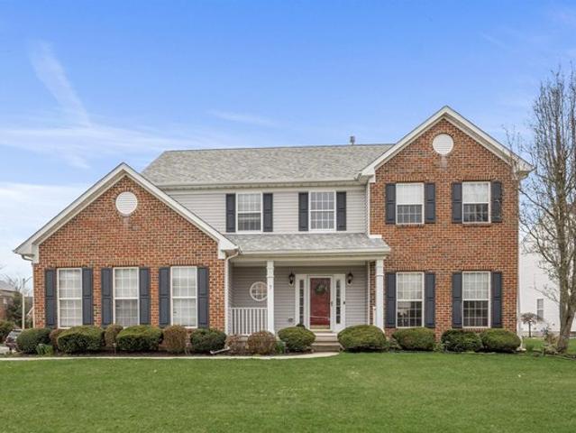 House for sale in Linwood, New Jersey