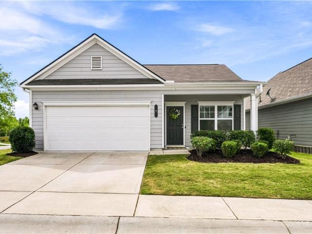 House for sale in Pickens, Georgia