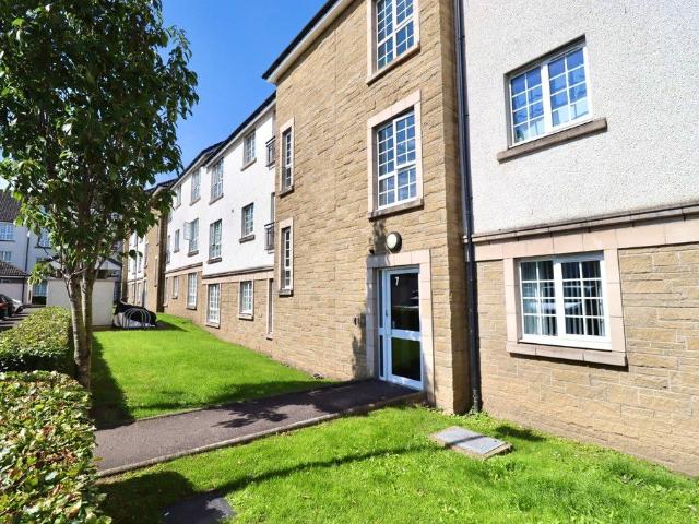 Apartment for rent in Kinnaird Village, Larbert