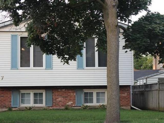 House for rent in County Of Brant, Ontario