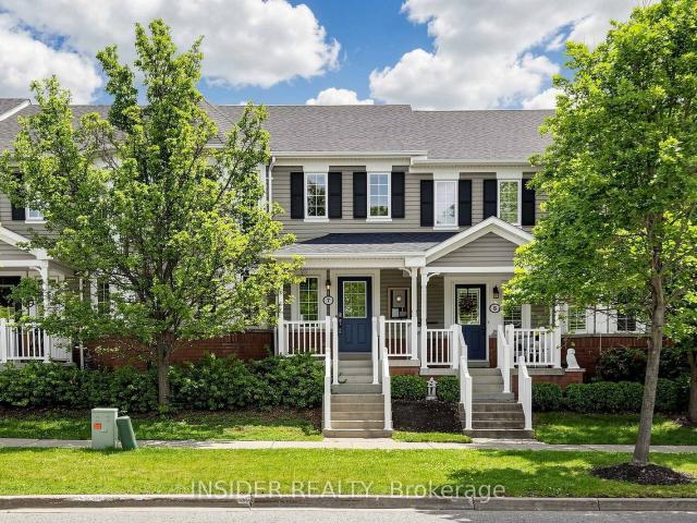 Condo for sale in Woburn, Ontario