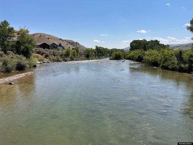 Land for sale in Wyoming
