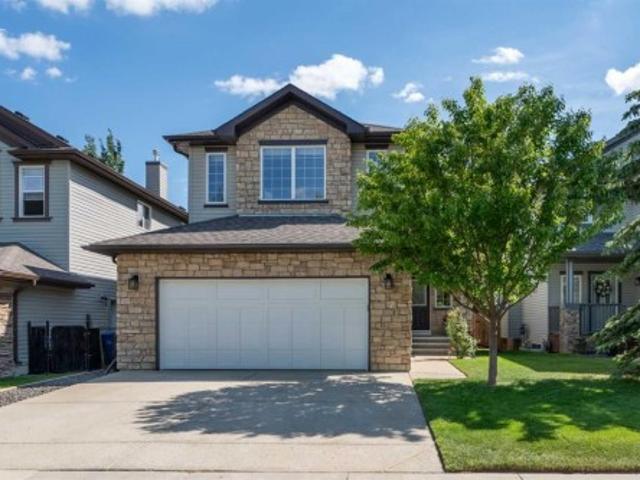 House for sale in Okotoks, Alberta