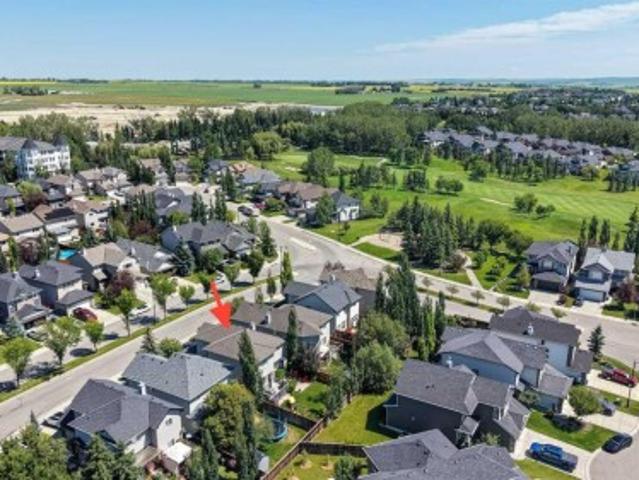 House for sale in Okotoks, Alberta