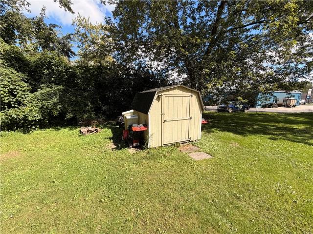 House for sale in Batavia, New York