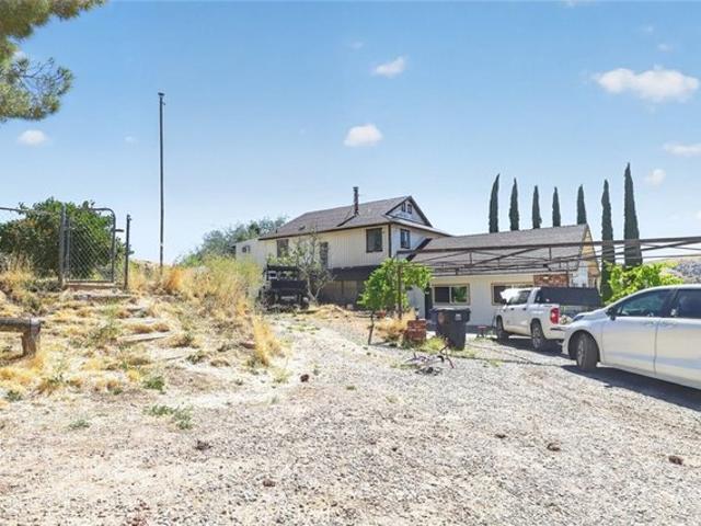 House for sale in Lebec, California