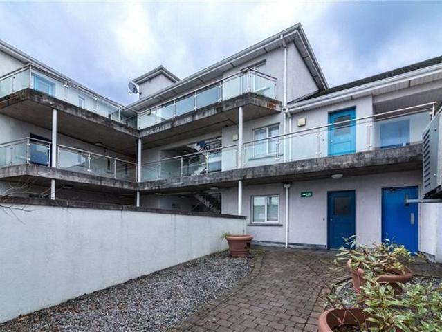 Apartment for sale in Longford