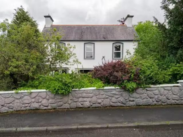 House to rent in Bailieborough, Ulster