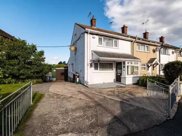 House for sale in Bailieborough, Ulster