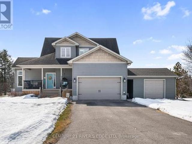House for sale in Elizabethtown, Ontario