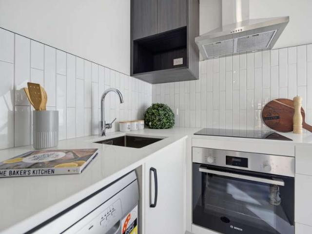 Apartment for sale in Beerescourt, Hamilton City