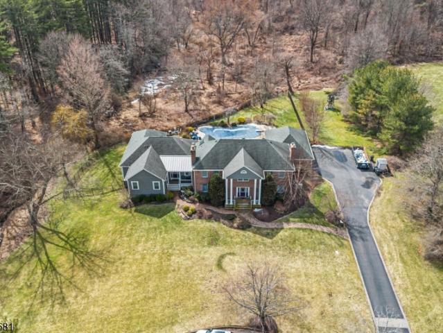 House for sale in Monmouth, New Jersey