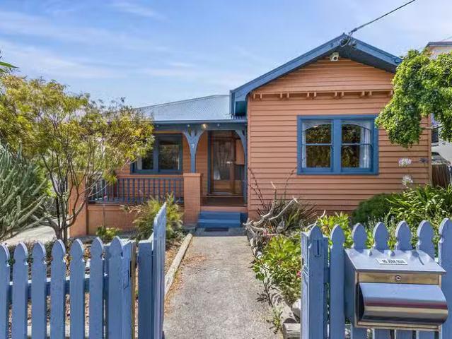 House for rent in Lenah Valley