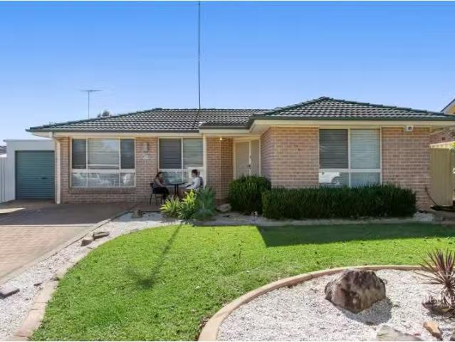 House for rent in Sydney, New South Wales