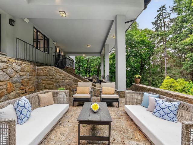 House for sale in Irvington, New York