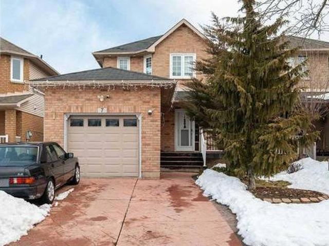 House for sale in Ancaster, Ontario