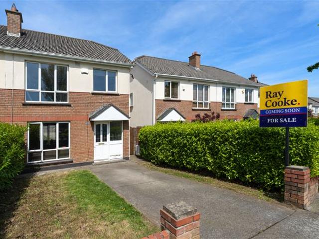 House for sale in Tallaght, North Tipperary