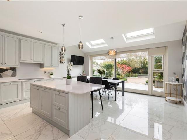Terraced House for sale in Dalkey, Dublin