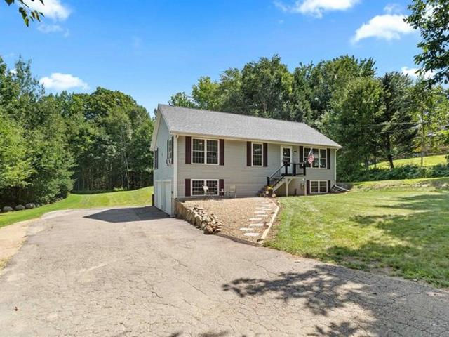 House for sale in New Hampshire