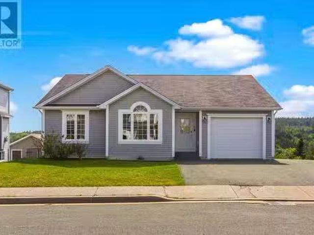 House for sale in Paradise, Newfoundland And Labrador