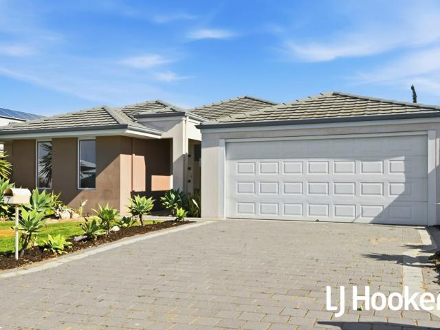 House for rent in Alkimos, Western Australia