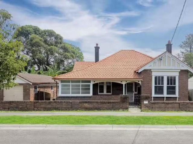 House for rent in Rosehill, New South Wales