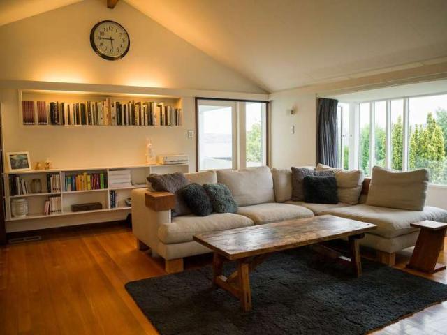 House for rent in Otakou