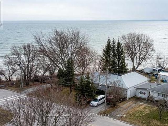 House for sale in Cobourg, Ontario
