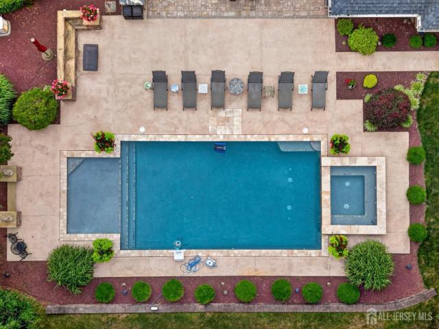 House for sale in Monmouth, New Jersey