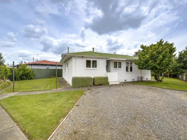 Property for sale in Napier