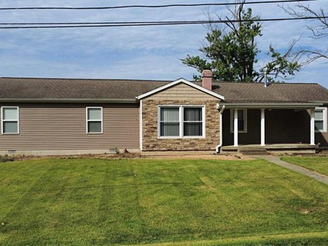 House for sale in Washington, Daviess County