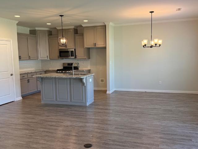 House for sale in Eufaula, Alabama