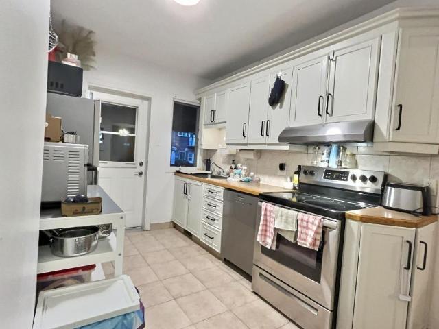 Apartment for rent in St. Leonard's, Quebec