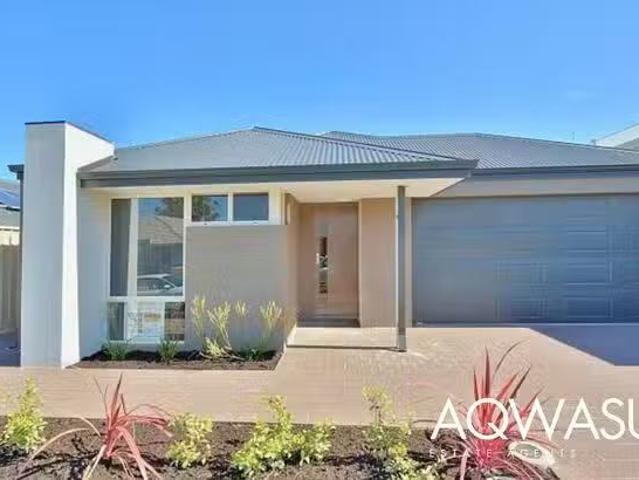 House for rent in Parklands, Western Australia