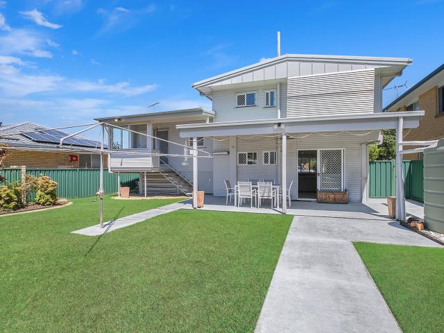 House for rent in Toombul, Queensland