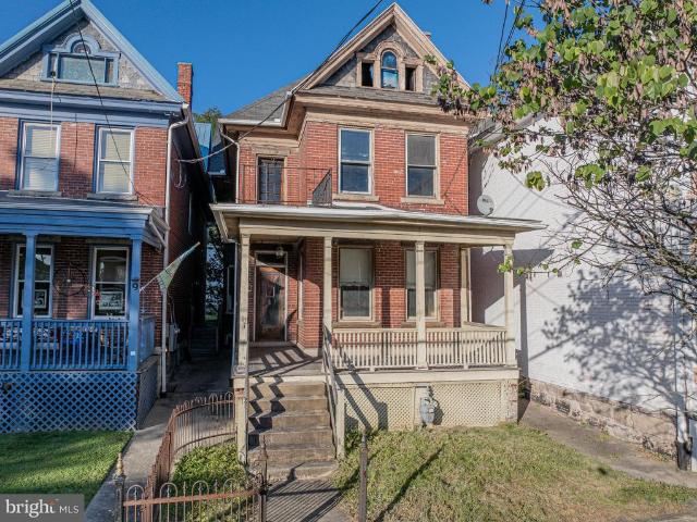 House for sale in Decatur Heights, Cumberland