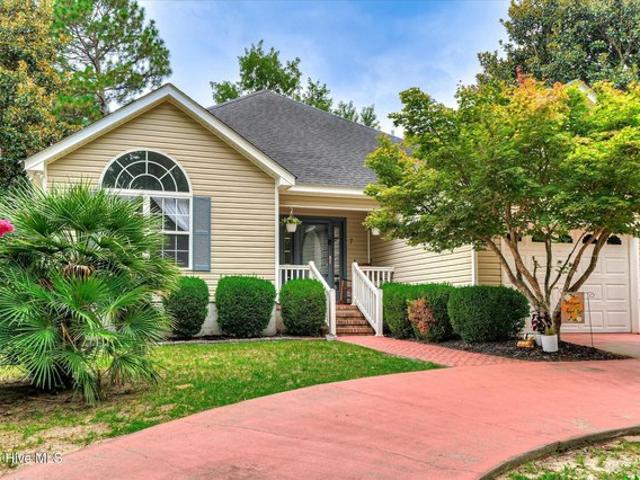 House for sale in Aiken, South Carolina