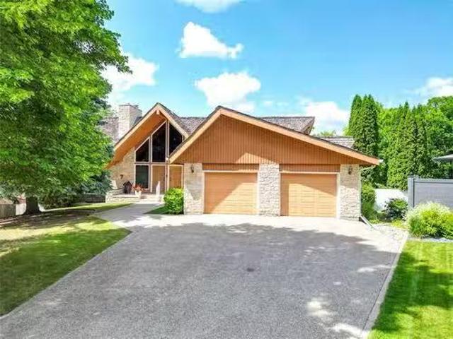 House for sale in Forrest Station, Manitoba