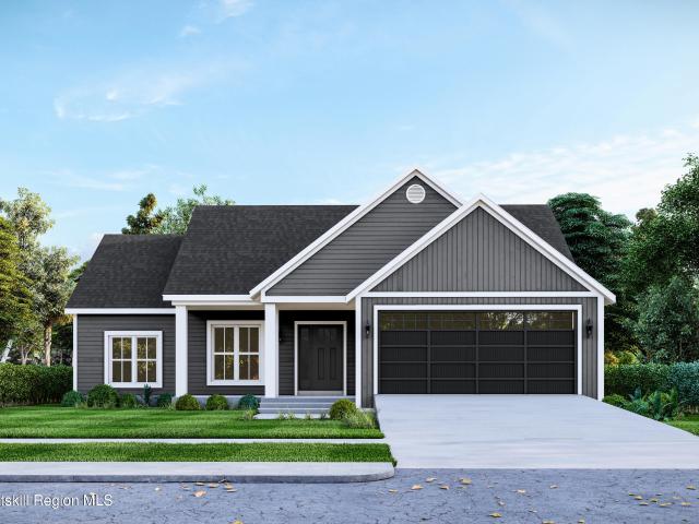 House for sale in Catskill, New York