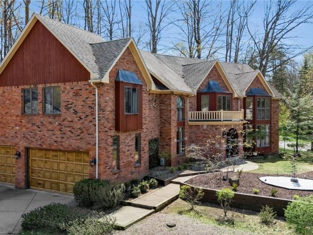 House for sale in East Amherst, New York