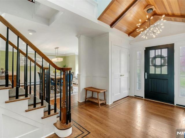 House for sale in Ho Ho Kus, New Jersey