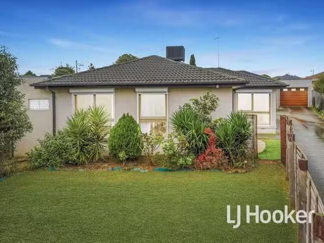 House for rent in Camerons Creek, Victoria